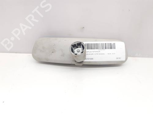 Rear mirror AUDI A3 (8P1) 1.6 FSI | BP10654803I6 