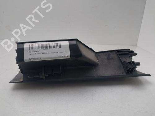 Handskerum FIAT DUCATO Van (250_) 115 Multijet 2,0 D | BP38619406C95 - Image 4