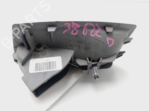 Front right interior door handle BMW 5 (E60) 530 d | BP32071377I14 