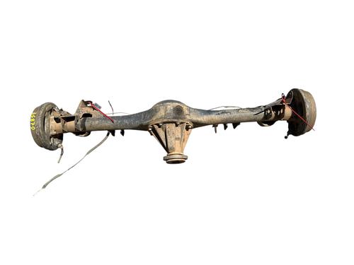 Rear differential SUZUKI GRAND VITARA I (FT, HT) 2.0 HDI 110 16V 4x4 (SQ420D, TD83V, JA420WD) | BP29479151M24 
