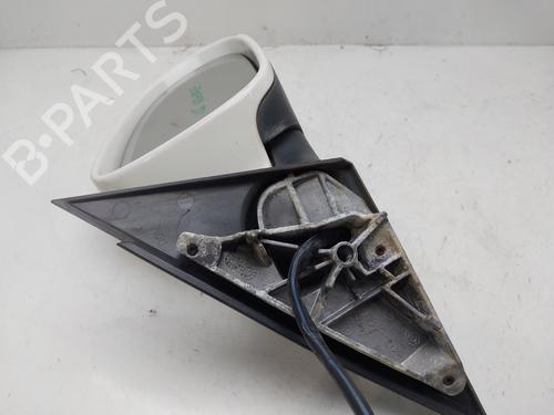 Right mirror SKODA SUPERB I (3U4) 1.9 TDI | BP16680500C27 