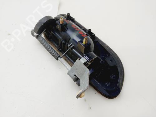 Venstre bak utvendig håndtak VOLVO S60 I (384) D5 | BP28374570C130 