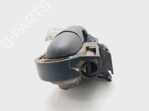 Front right exterior door handle RENAULT KANGOO / GRAND KANGOO II (KW0/1_)  | BP26191879C129 
