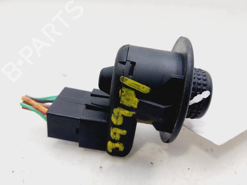 Commande retroviseurs RENAULT LAGUNA II (BG0/1_) 1.9 dCi (BG1A, BG1V) | BP29982145I25