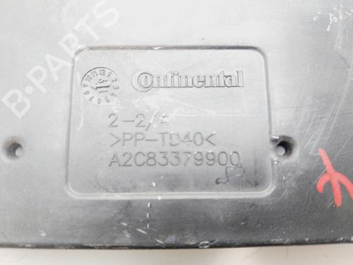 Elektronisk modul DACIA LODGY (JS_)  | BP30100086M83 