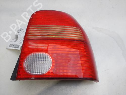 Used Right taillight VW LUPO I (6X1, 6E1) 1.4 16V (75 hp) 17243101