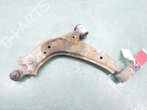 Used Left front suspension arm PEUGEOT 306 (7B, N3, N5) 1.9 STD (69 hp) 19692022