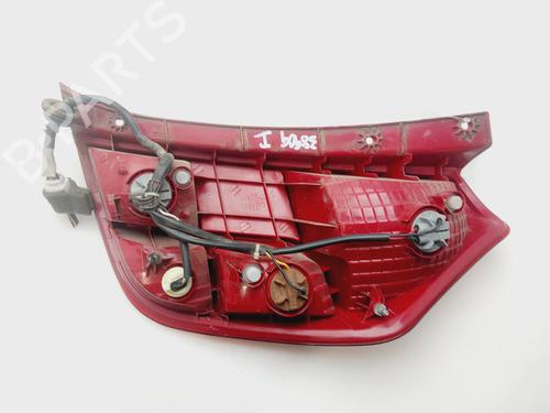 Left taillight HYUNDAI i10 I (PA)  | BP29508429C34 