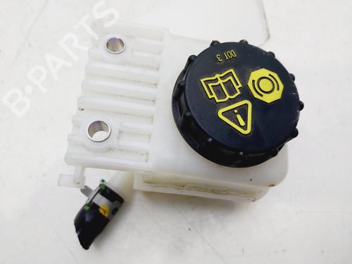 Used Power steering reservoir MAZDA 3 Saloon (BP_) [2018-2025]  30660584