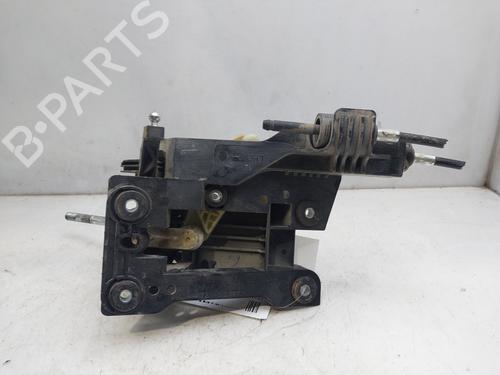 Gear lever FORD TRANSIT Van (FA_ _)  | BP17104520M90 
