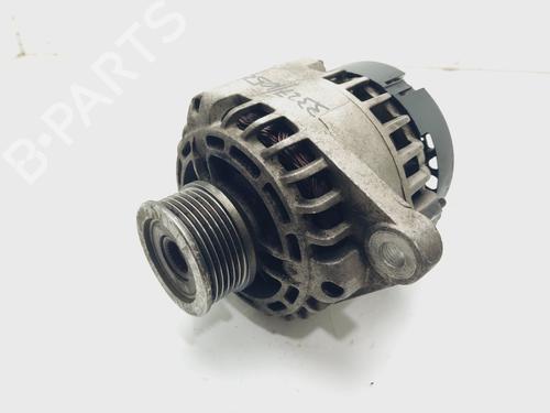 Used Alternator ALFA ROMEO 159 (939_) 1.9 JTDM 16V (939AXC1B, 939AXC12) (150 hp) 20715375