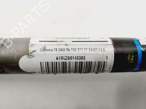 Steering column PEUGEOT 5008 (0U_, 0E_)  | BP31928358M21 