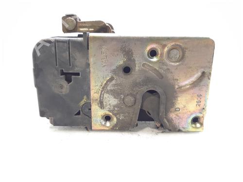 Used Front right lock CITROËN BERLINGO / BERLINGO FIRST Box Body/MPV (M_) 1.9 D 70 (MBWJZ, MCWJZ) (69 hp) 16880536