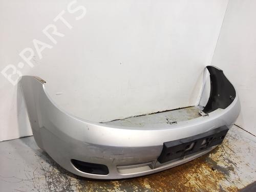 Front bumper CHEVROLET LACETTI (J200) 1.6 | BP16529120C7 