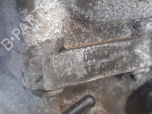 Gearbox VW TOURAN (1T1, 1T2) | BP31246763M3