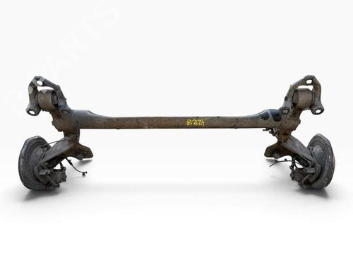 Used Rear axle Rear axle 39504460 39504460