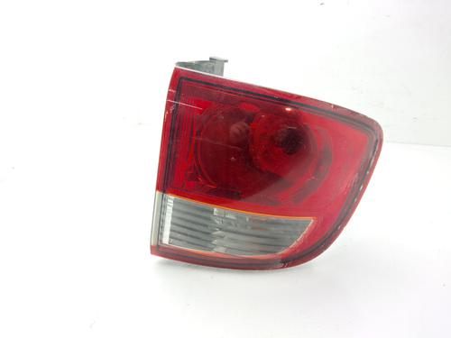Used Right taillight SSANGYONG KYRON [2005-2014]  32199301