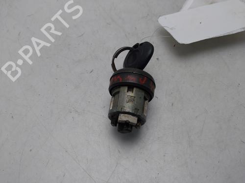 Ignition barrel BMW 3 (E46) 320 d | BP27160105M48 