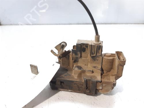 Used Front right lock PEUGEOT BOXER Van (244) 2.2 HDi (101 hp) 9118607