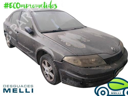 Left front window switch RENAULT LAGUNA II (BG0/1_) | BP39513740I27 - Image 4