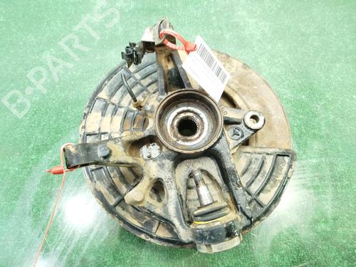 Left front steering knuckle MERCEDES-BENZ M-CLASS (W163)  | BP29871235M25