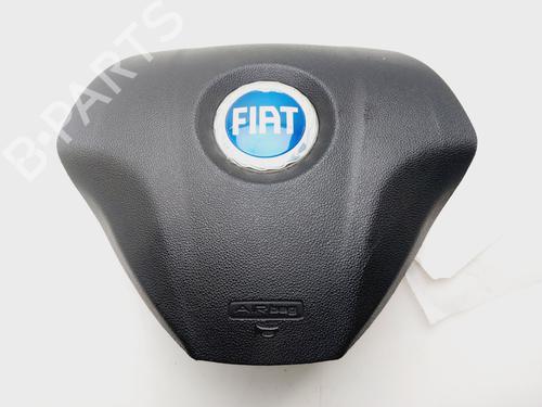 Used Driver airbag Driver airbag FIAT GRANDE PUNTO (199_) 1.3 D Multijet (75 hp) 34192601 34192601