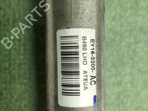 Steering rack FORD TOURNEO COURIER B460 MPV 1.5 TDCi | BP34702259M22 - Image 3