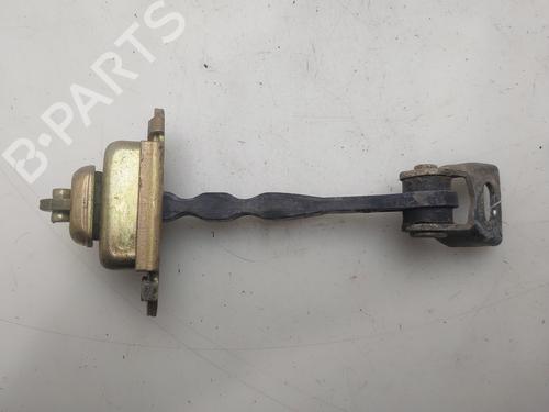 Used Hinge/Door check strap Hinge/Door check strap LANCIA LYBRA (839_) 1.6 16V (839AXA1A) (103 hp) 36436676 36436676