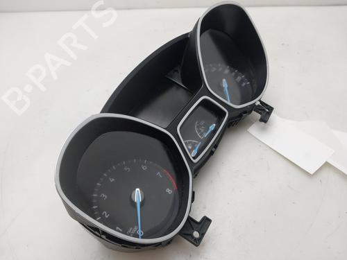 Instrument cluster FORD FOCUS IV Turnier (HP) 1.0 EcoBoost mHEV | BP37375967C47 - Image 4