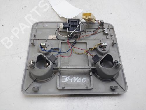 Interior roof light SUZUKI GRAND VITARA II (JT, TE, TD) 1.9 DDiS (JB419WD, JB419XD) | BP18032936I8 