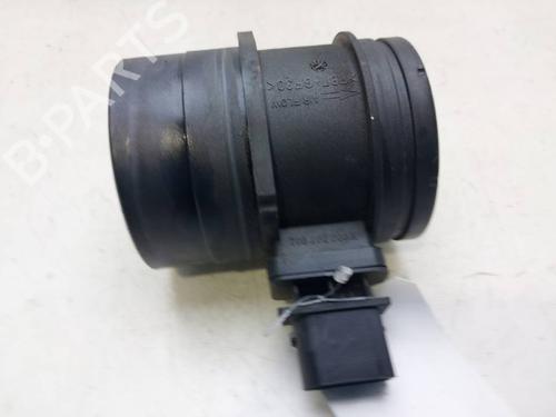 Mass air flow sensor BMW 1 (E87) 120 d | BP40022457M95 - Image 2