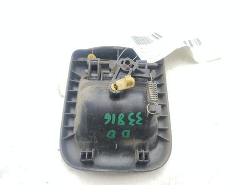 Front right exterior door handle RENAULT MASTER II Van (FD) 2.5 dCi | BP24447524C129 