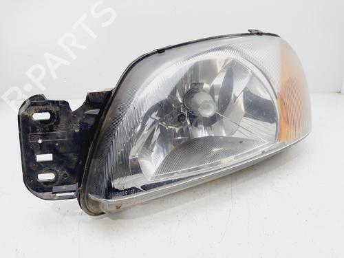Left headlight FORD FIESTA IV (JA_, JB_)  | BP29464053C28 