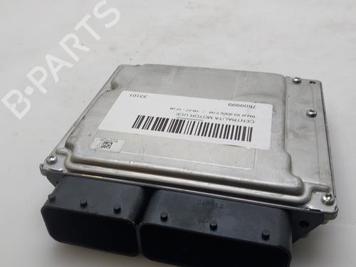 Engine control unit (ECU) BMW X3 (E83) xDrive 20 d | BP18155085M57 