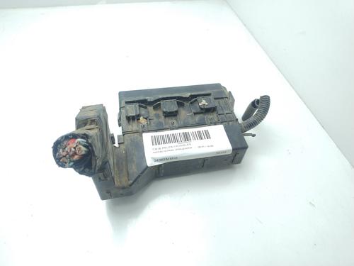 Used Fuse box NISSAN X-TRAIL I (T30) 2.2 Di 4x4 (114 hp) 22210987
