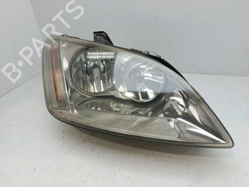 Right headlight FORD FOCUS C-MAX (DM2)  | BP31608839C29 