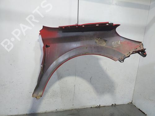 Left front fenders OPEL ASTRA H GTC (A04)  | BP21209093C41 
