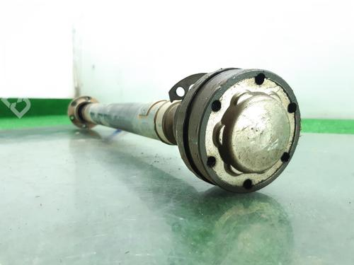 Driveshaft LAND ROVER DISCOVERY III (L319) 2.7 TD 4x4 | BP12985272M37 