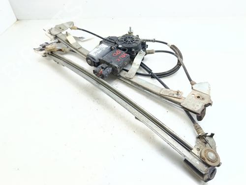 Used Front right window mechanism RENAULT LAGUNA II (BG0/1_) 1.9 dCi (BG08, BG0G) (120 hp) 28355155