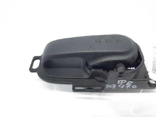 Used Front right interior door handle NISSAN NOTE (E11, NE11) 1.4 (88 hp) 5322124