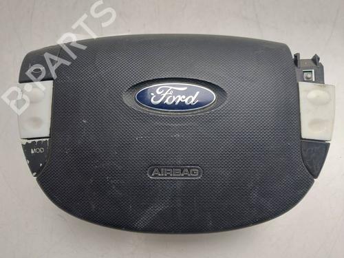 Used Driver airbag Driver airbag FORD GALAXY I (WGR) 1.9 TDI (130 hp) 39949065 39949065