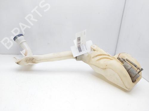 Windscreen washer tank PEUGEOT 207 CC (WD_) 1.6 16V | BP15417590C113 