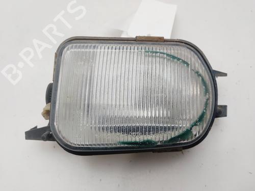 Used Right front fog light MERCEDES-BENZ C-CLASS (W203) [2000-2007]  29137789