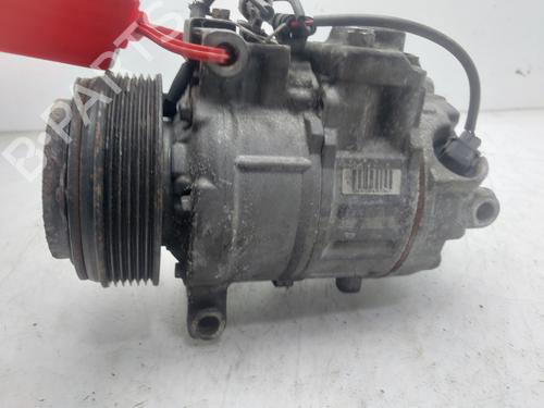 AC compressor BMW X1 (E84) | BP36813434M34 - Image 4
