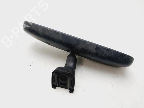 Rear mirror SUBARU XV (_GP_) 2.0 i AWD (GP7, G33GP) | BP22190015I6 