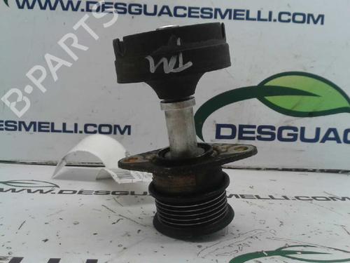 Riemenscheibe für FORD FOCUS I (DAW, DBW) 1.8 Turbo DI / TDDi (90 hp) 13989908