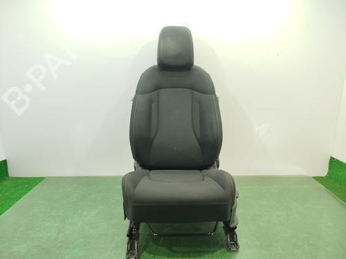 Used Left front seat KIA SPORTAGE V (NQ5) [2021-2026]  31611139