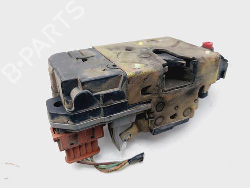 Rear right lock PEUGEOT 206 Hatchback (2A/C)  | BP18946190C99 