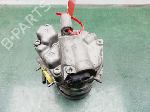 AC compressor BMW 1 (E81) 118 i | BP30043560M34