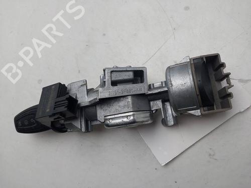 Ignition barrel FORD FOCUS III 1.0 EcoBoost | BP39752001M48 - Image 4